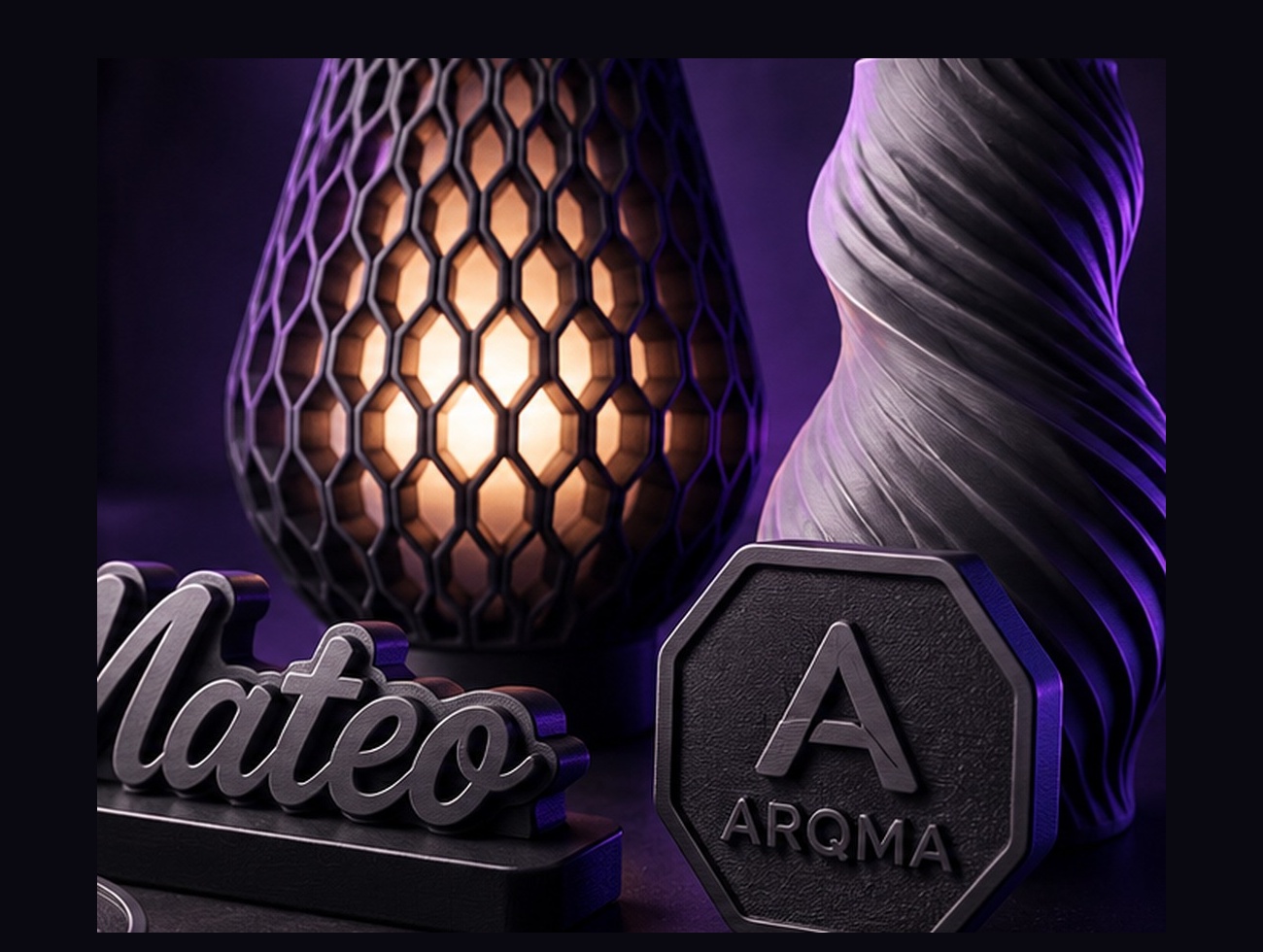 Productos y merchandising fabricados por SKYCOM Studio